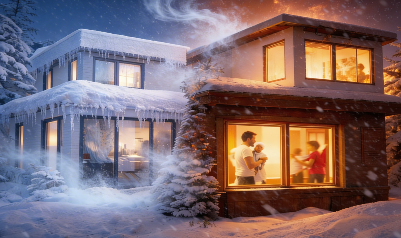 Kocioł elektryczny jako alternatywne źródło ciepła